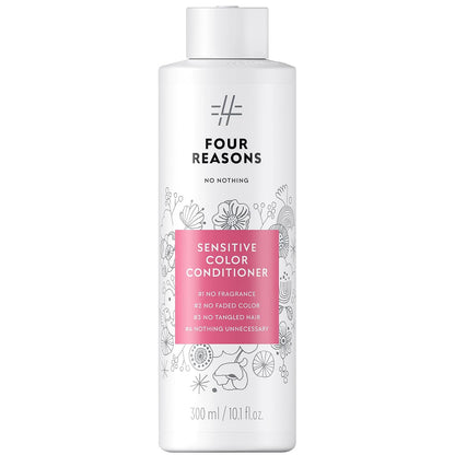 Sensitive Color Conditioner
