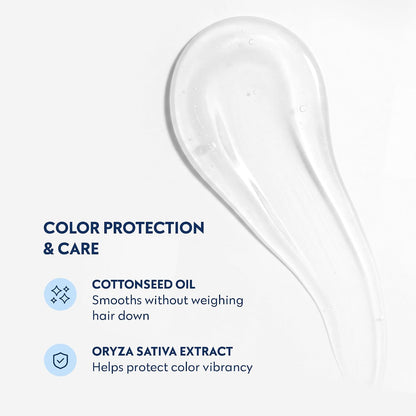 Sensitive Color Shampoo