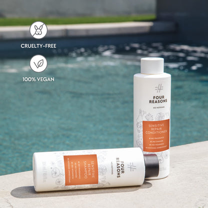 Sensitive Repair Conditioner