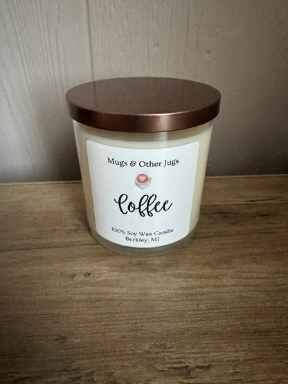 9.5oz Candles | Spring/Summer