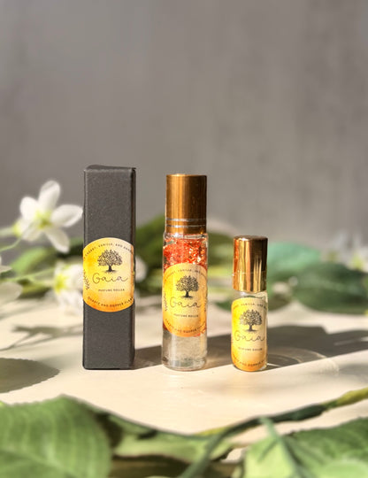 Goddess Perfume Roller