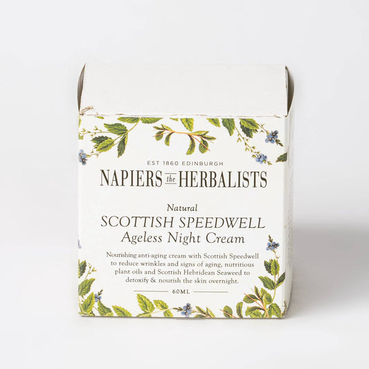 Napiers Speedwell Ageless Night Cream