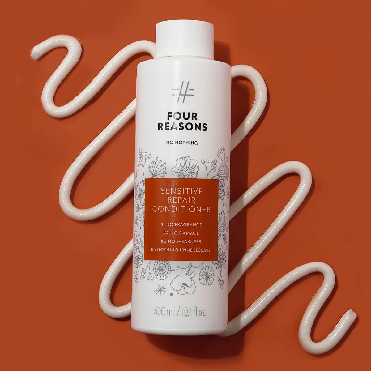 Sensitive Repair Conditioner