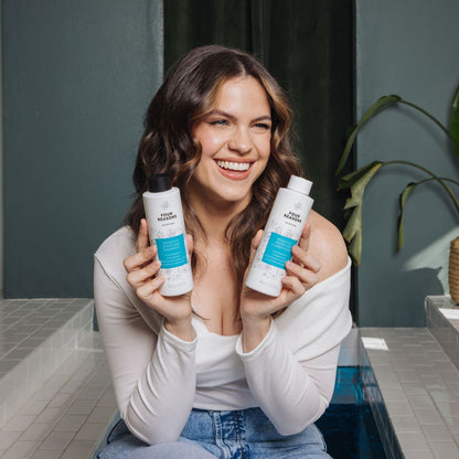 Sensitive Moisture Conditioner