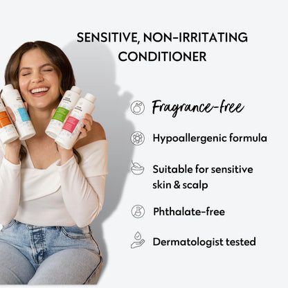 Sensitive Volume Conditioner