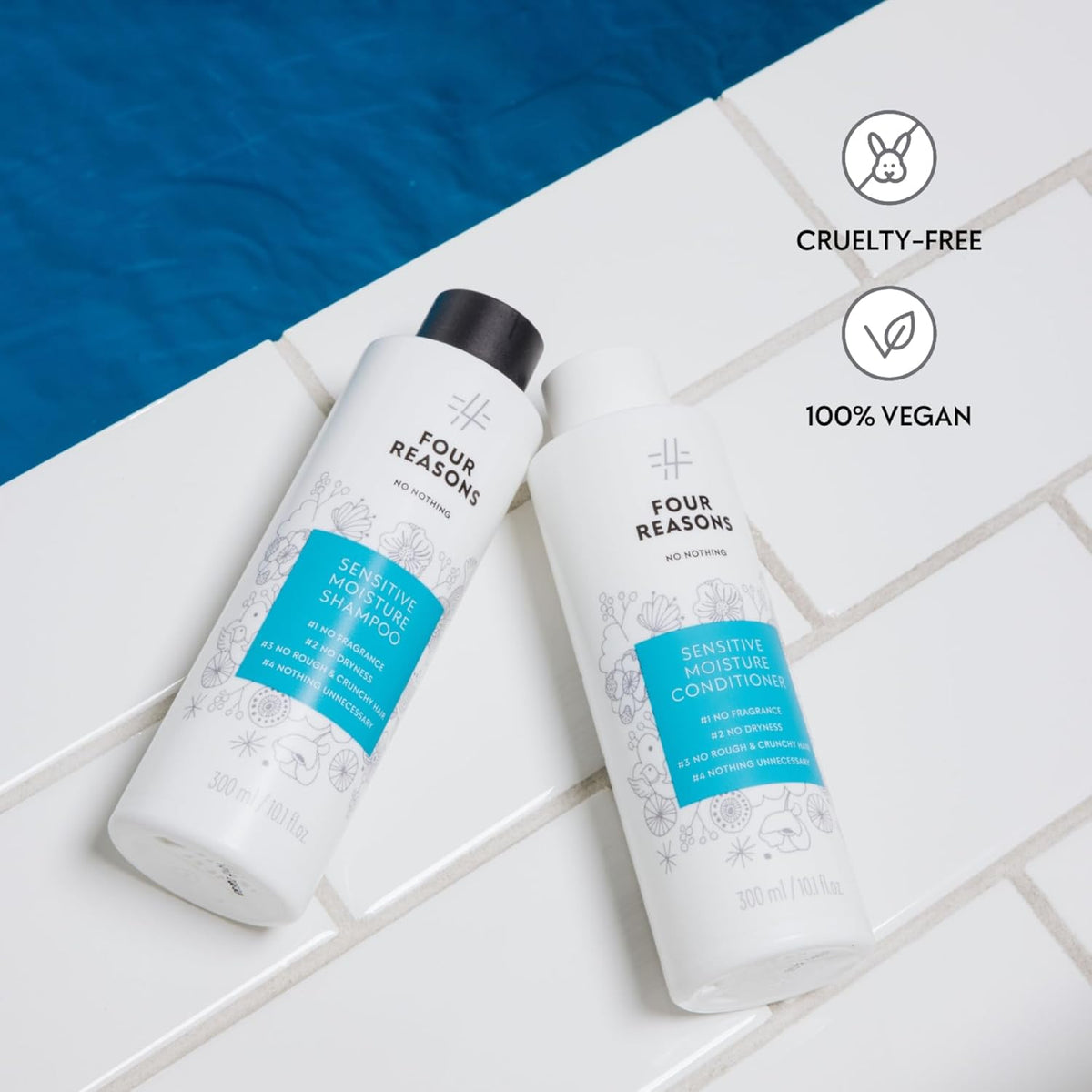 Sensitive Moisture Conditioner