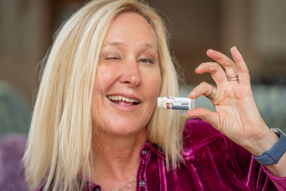 Vanilla Swirl Luxury Lip Butter™ | The Appalachian Goat®