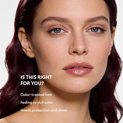Sensitive Color Shampoo
