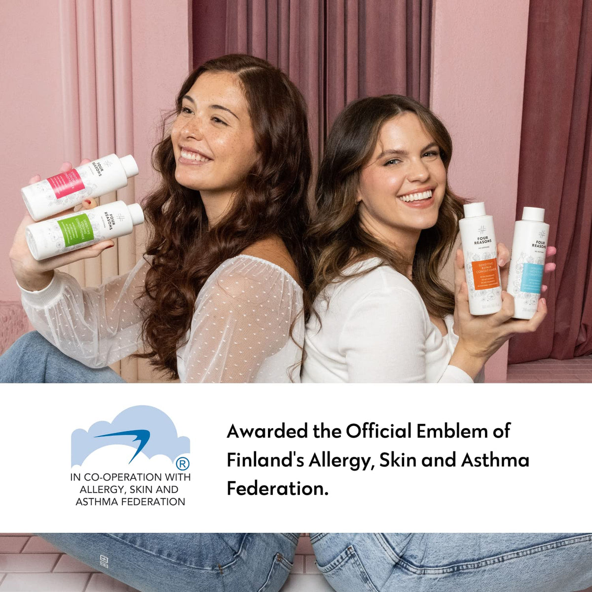 Sensitive Repair Conditioner