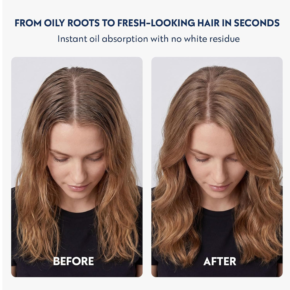 Sensitive Dry Shampoo