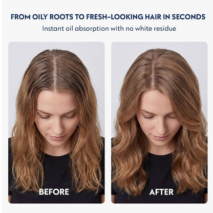 Sensitive Dry Shampoo