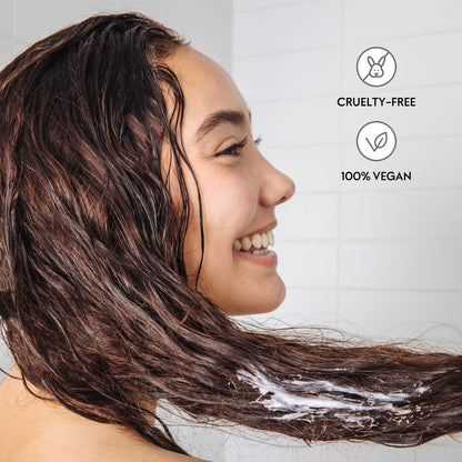 Sensitive Color Conditioner