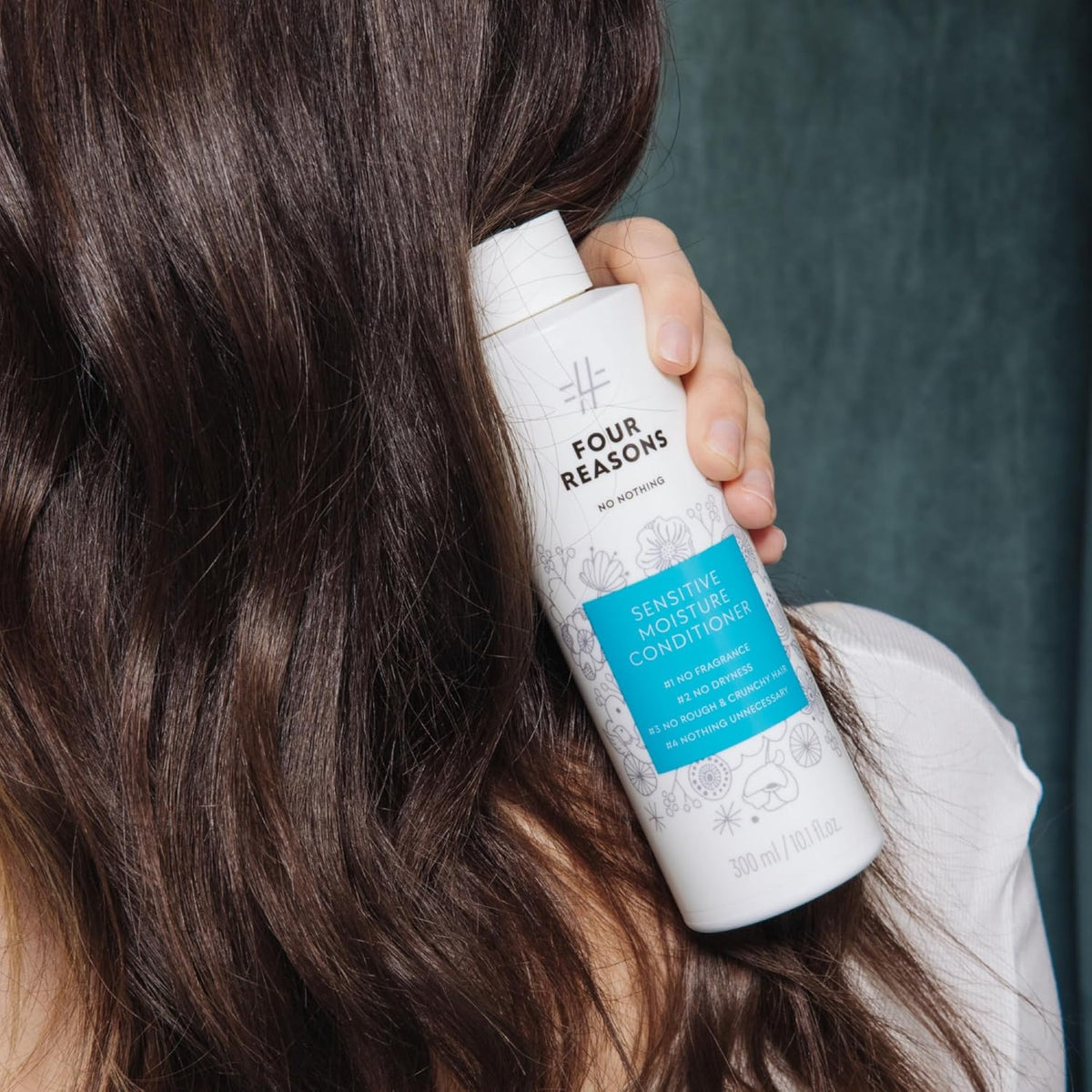 Sensitive Moisture Conditioner