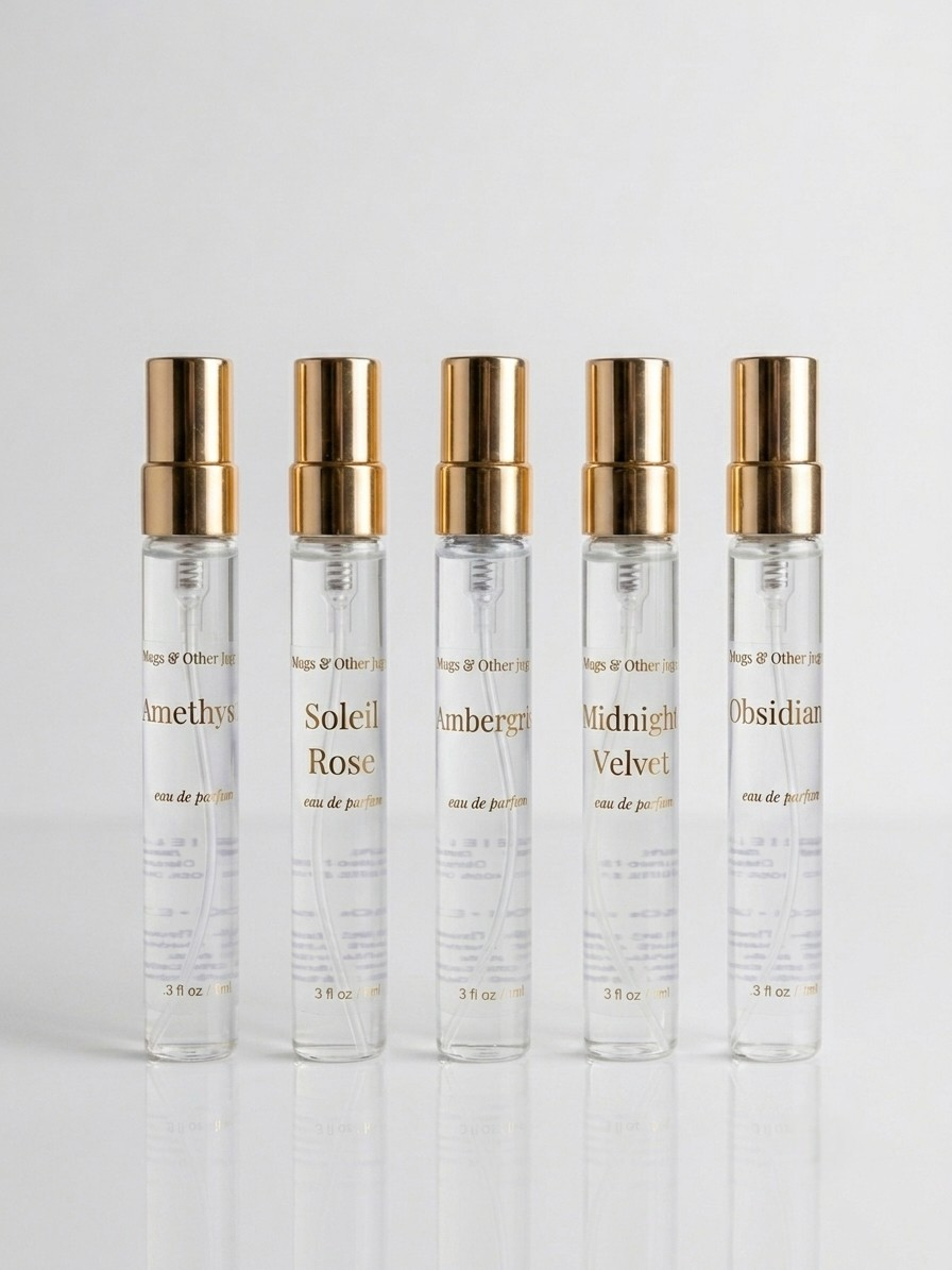 Eau de Parfum | 9mL