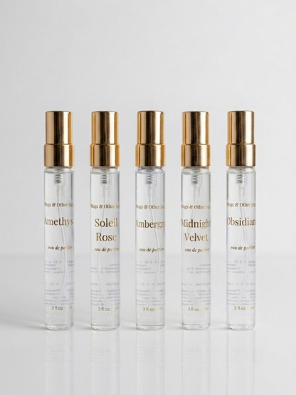 Eau de Parfum | 9mL