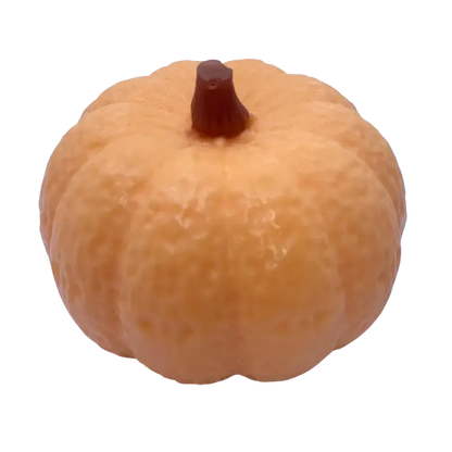 Pumpkin Soap Baby Shower Favors – “A Little Pumpkin Is on the Way” Fall Party Favors | Set of 10