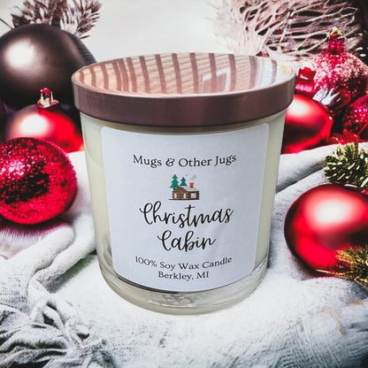 Winter & Holiday Line | Multiple Sizes