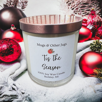 Winter & Holiday Line | Multiple Sizes