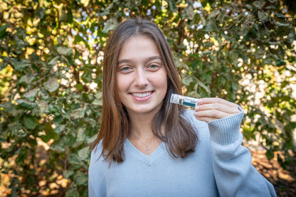 Vanilla Swirl Luxury Lip Butter™ | The Appalachian Goat®