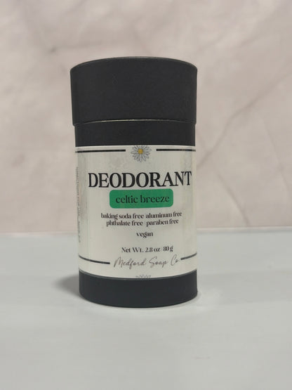 Deodorant