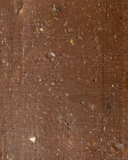 100% African Black Soap - Creamy
