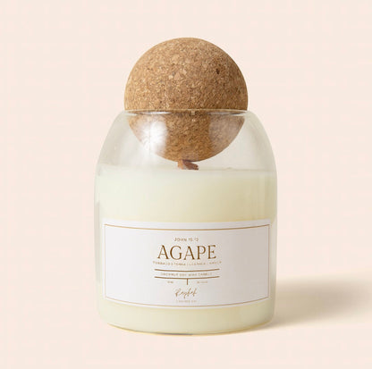 Agape