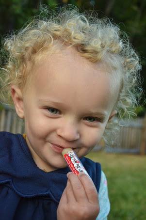 Pedaling Peppermint Lube for the Lips® | SPF 15
