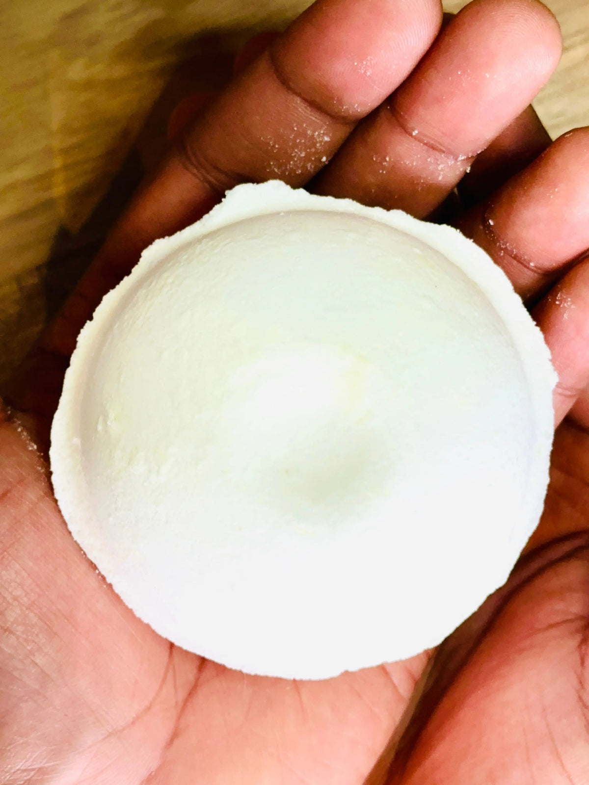 Shower Steamers with Essential Oils for Sinus Relief and Congestion