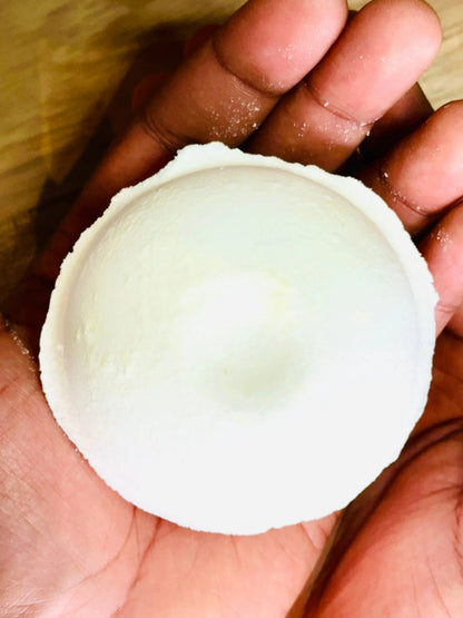 Shower Steamers with Essential Oils for Sinus Relief and Congestion