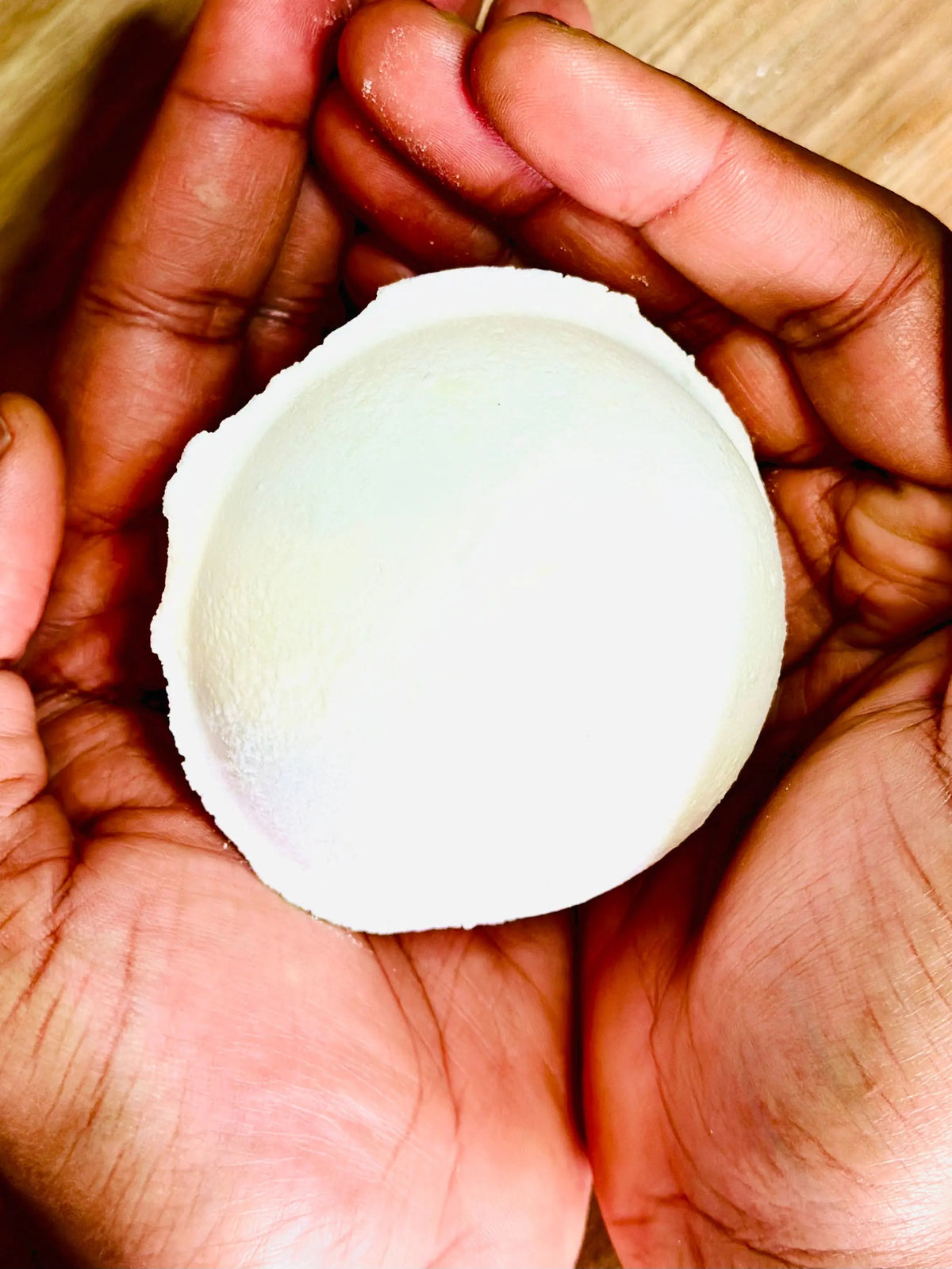 Shower Steamers with Essential Oils for Sinus Relief and Congestion
