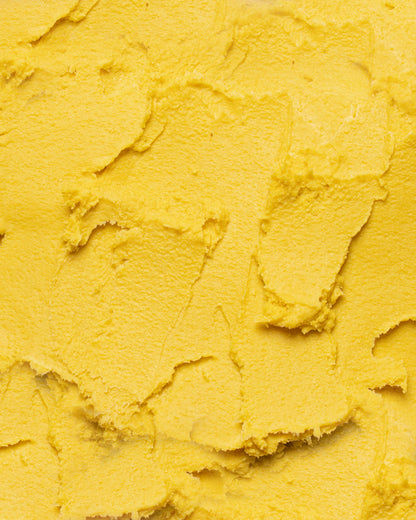 100% Yellow Shea Butter - Solid