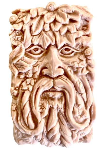 Enchanted Forest Man Bar of Soap