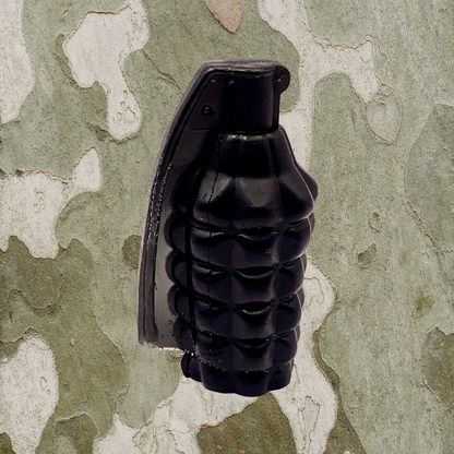 Grenade Soap