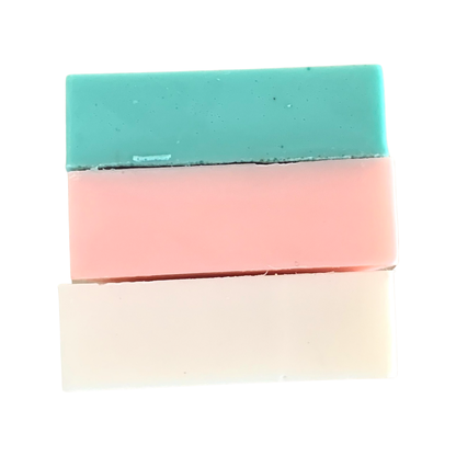 10 Bunny themed Guests Soaps: