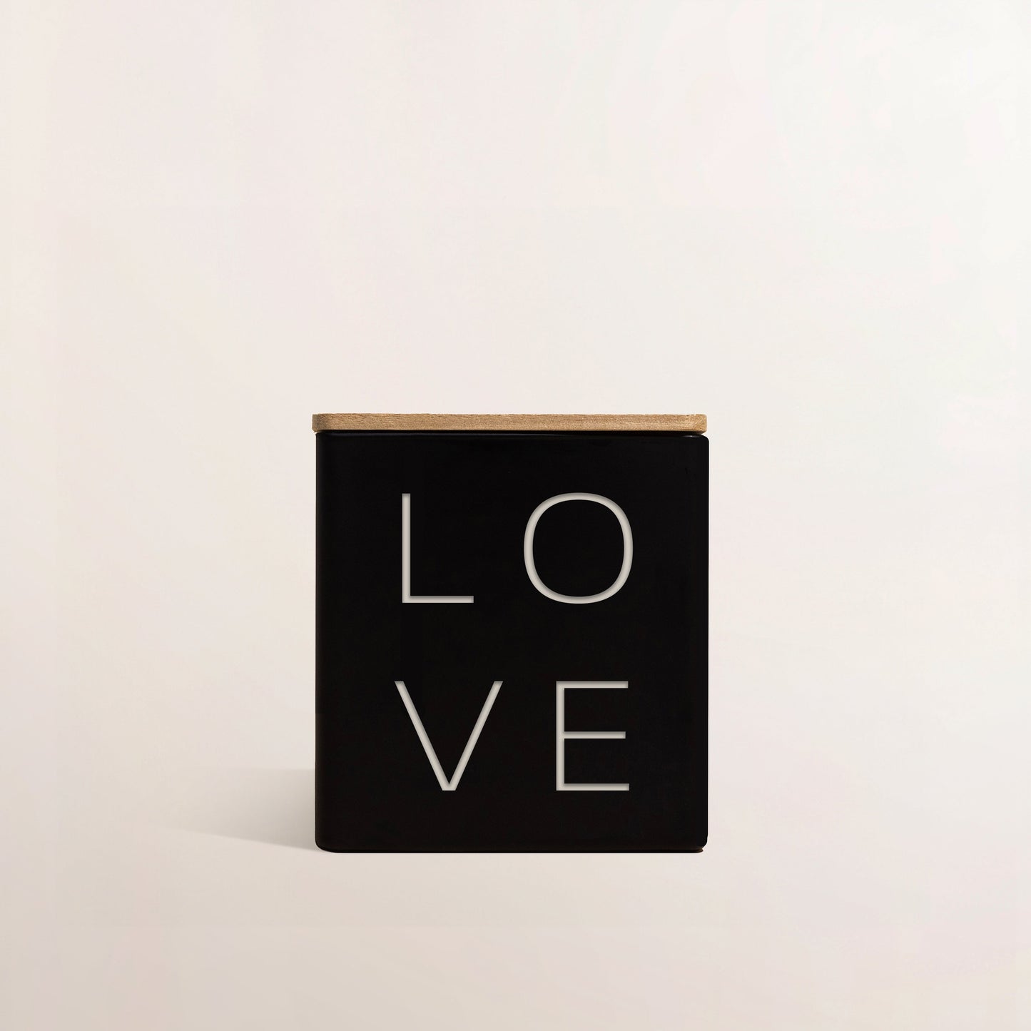 LOVE CANDLE