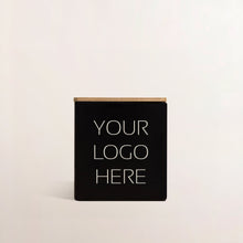 YOUR LOGO CANDLE