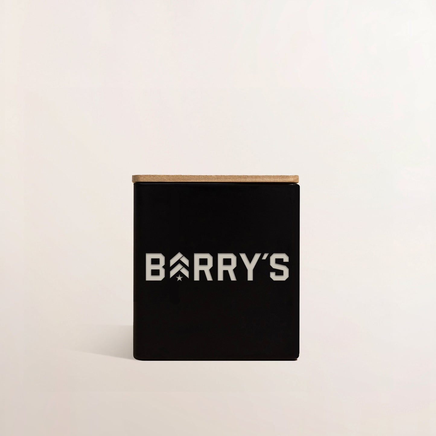 YOUR LOGO CANDLE
