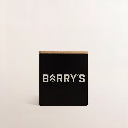 YOUR LOGO CANDLE