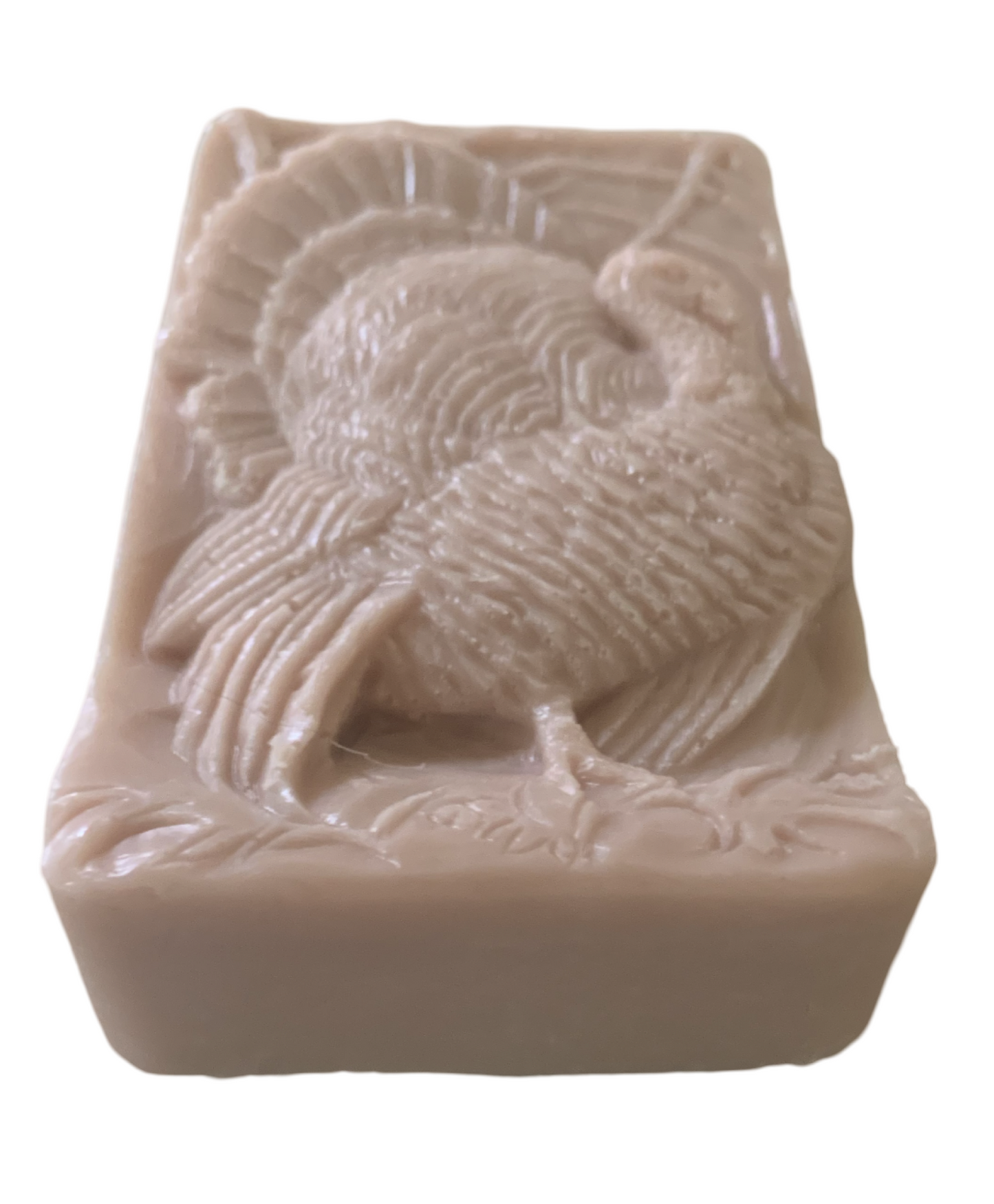 Turkey Soap – Handmade Novelty Turkey Soap & Unique Thanksgiving Gift