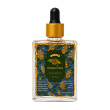Osamanthus Body & Bath Oil
