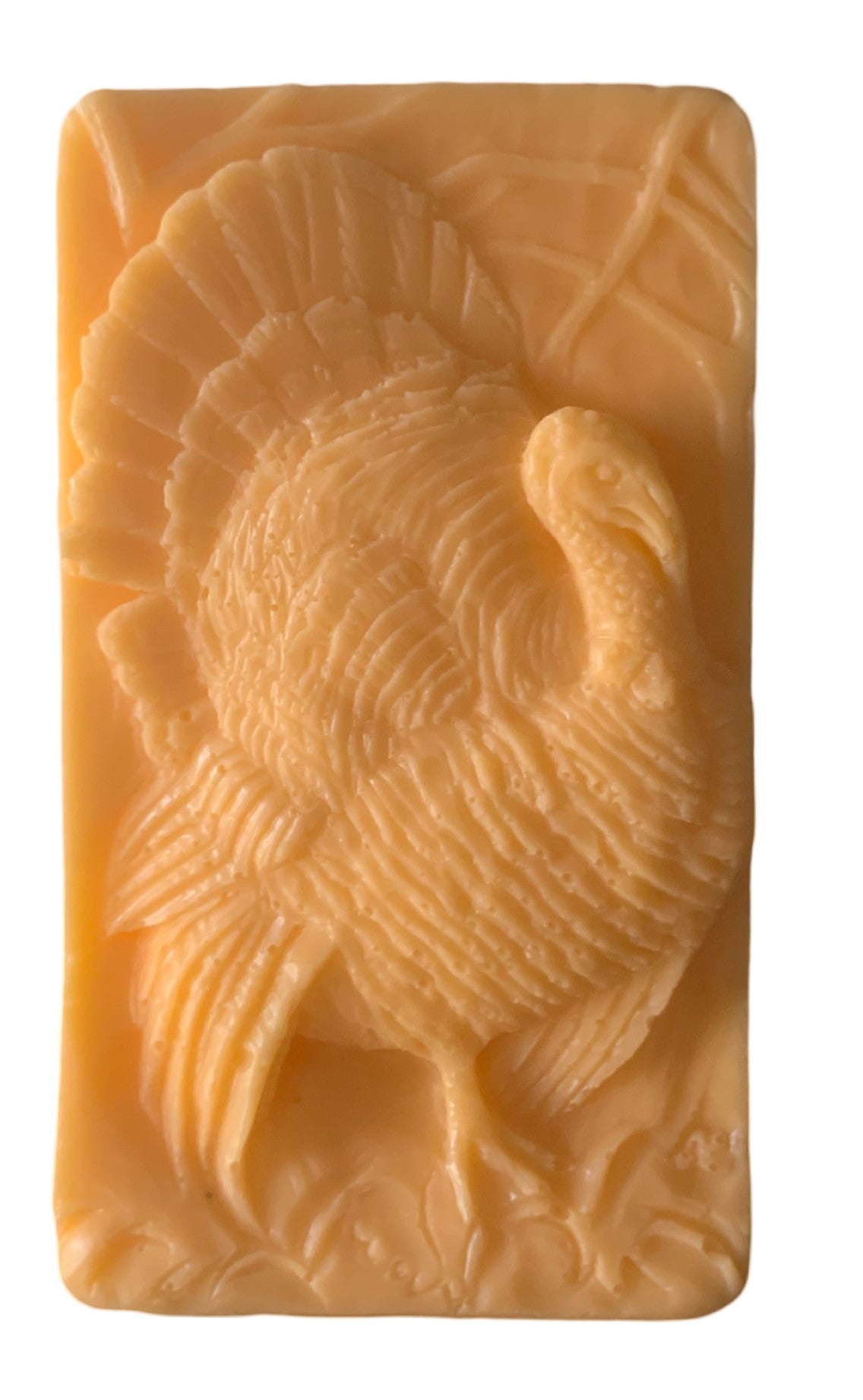 Turkey Soap – Handmade Novelty Turkey Soap & Unique Thanksgiving Gift