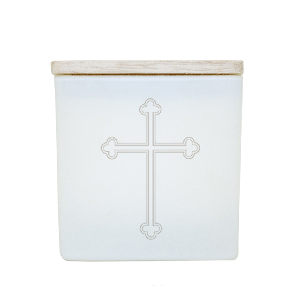 BE MY GODMOTHER? CANDLE