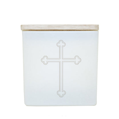 BE MY GODMOTHER? CANDLE