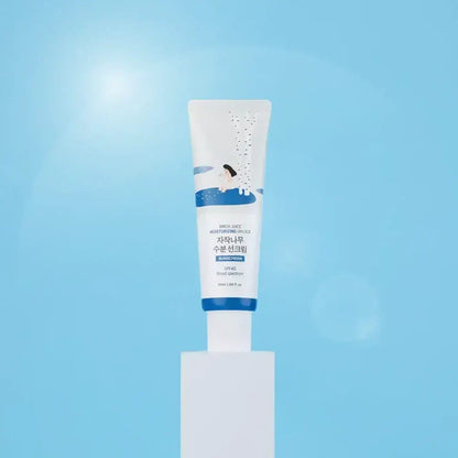 ROUNDLAB Birch Juice Moisturizing Sunscreen UVLock SPF 45+ Broad Spectrum (50ml)