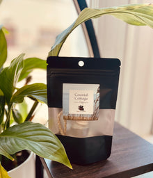 Coastal Cottage Car Diffuser
