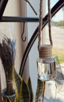 Coastal Cottage Car Diffuser