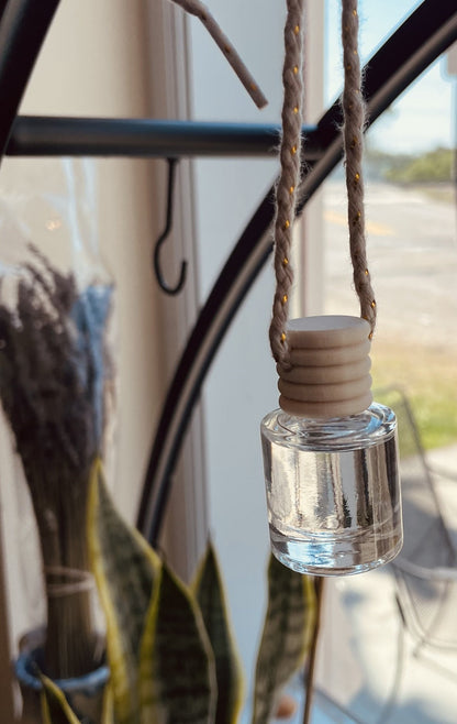 Coastal Cottage Car Diffuser