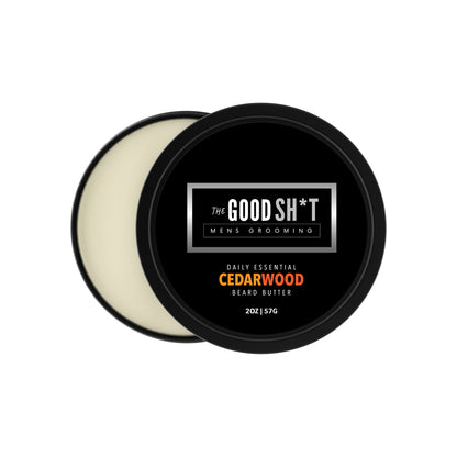 Beard Butter