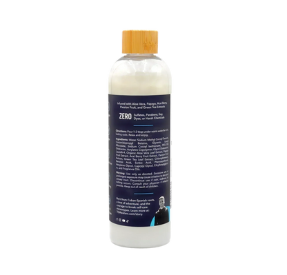 Moonpearl Garden Bubble Bath - Peony and Gardenia