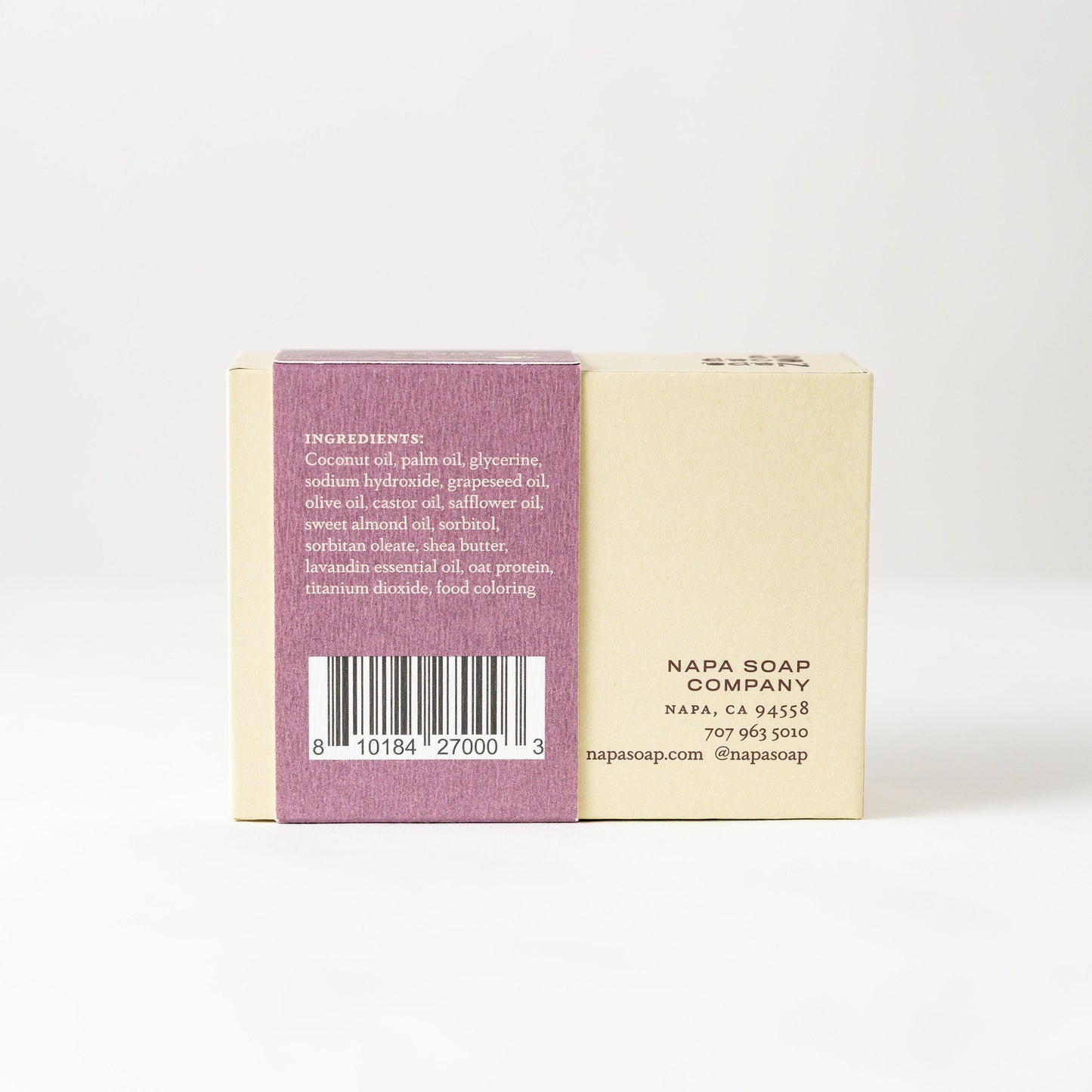 Bar Soap - Lavender